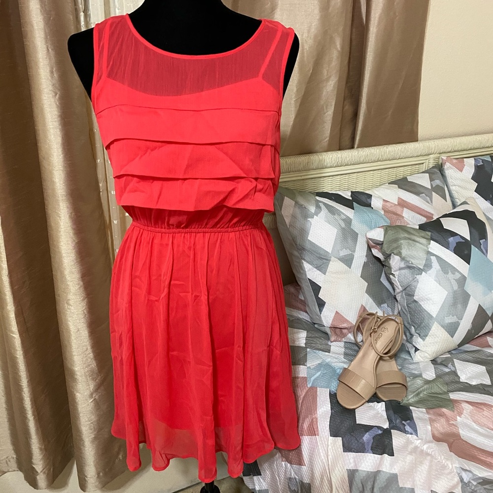 Dressy Dress